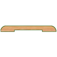 Раскладка лиственница 5х30 сорт А